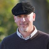 Photo of Luke Sinden