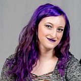 Photo of Sabrina Gliatta