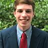 Photo of Daniel Blessing