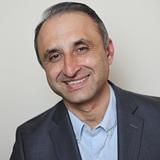 Photo of Saleh Gharibyar