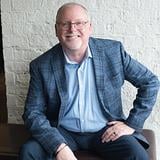 Photo of Don Silverberg