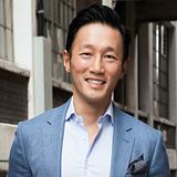 Photo of Steve Liu