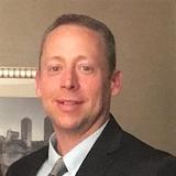 Photo of Derek Keenan