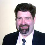 Photo of John Sweeney