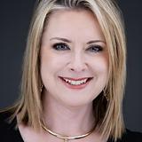 Photo of Amy McKitrick