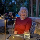 Photo of Margaret Ann Lightfoot-Harrington