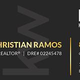 Photo of Christian Ramos