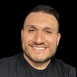 Photo of Ruben Gonzalez