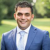 Photo of Ryan Lawasani