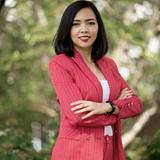 Photo of Nat Tancharoen