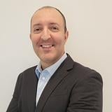 Photo of Mike Farzad