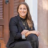 Photo of Elaina Suslick