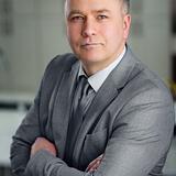 Photo of Lawrence Zukas