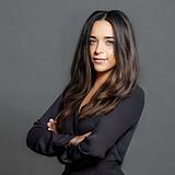 Photo of Katie Caragio