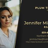 Photo of Jen Mischke