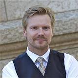 Photo of Martin Blonski