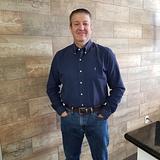 Photo of Jay Hillman