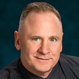 Photo of Tom Gilliam