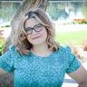 Photo of Lisa Rich