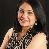 Photo of Avani Desai