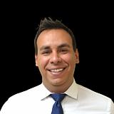 Photo of Daniel Bracho