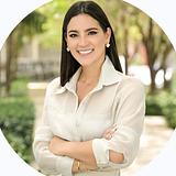 Photo of Federica Pacheco