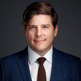 Photo of Kelvin Caiati