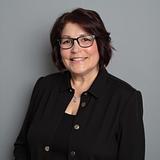 Photo of Donna Riggs