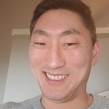 Photo of Clarence Kim