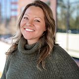 Photo of Ashley Lafone