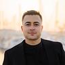 Photo of Kian Rahmanian