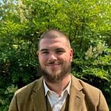 Photo of Austin Cade