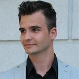 Photo of Mark Telelyuev