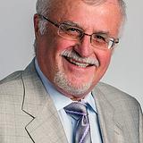 Photo of Dennis Bamber