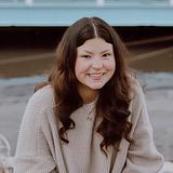 Photo of Isabella Headley