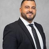 Photo of Nick Jaafar