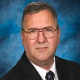 Photo of Richard Toney