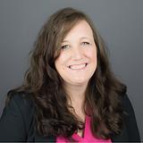 Photo of Heather Brigham