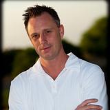 Photo of Chris Benson