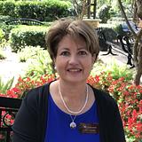 Photo of Tania Camacho