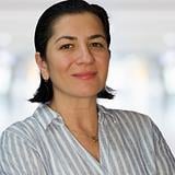 Photo of Ilona Fotiadou-Bludov
