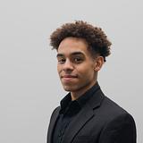 Photo of Jordan Ballard