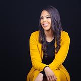 Photo of Tiffany Bourne