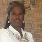 Photo of Xiomara Blaise