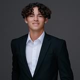 Photo of Dominic Pacheco