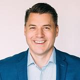 Photo of Dan O'Brien