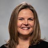 Photo of Robyn Tanner