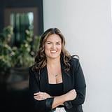 Photo of Lorynn Gavin