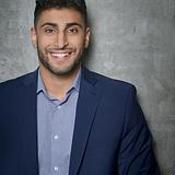 Photo of Sam Ibrahim