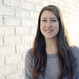 Photo of Audrey Streitz